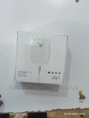Wireless Earphones/ Earbuds ( Wholesale Price)
