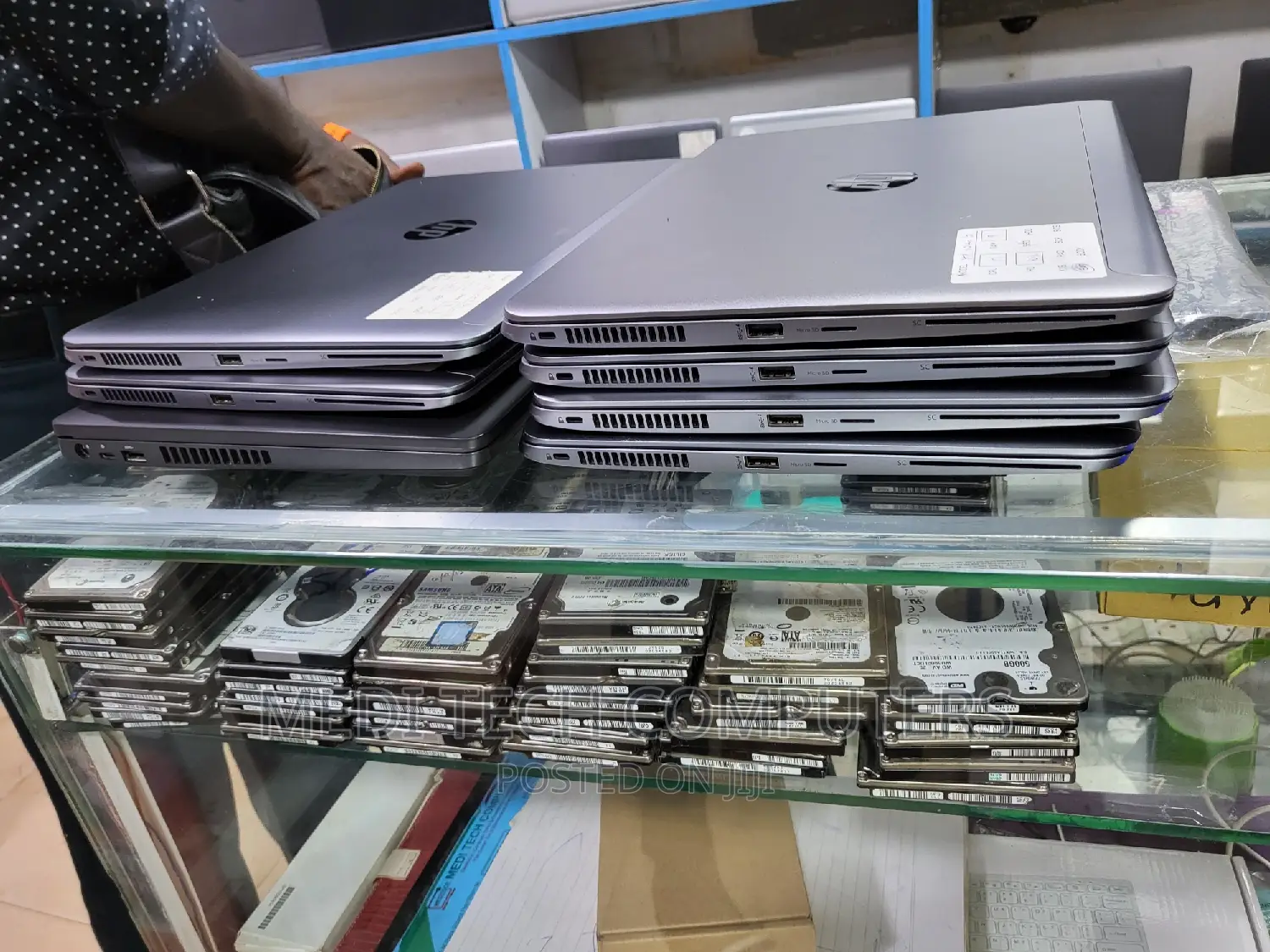 Laptop HP EliteBook Folio 1040 G2 8GB Intel Core I7 SSD 256GB