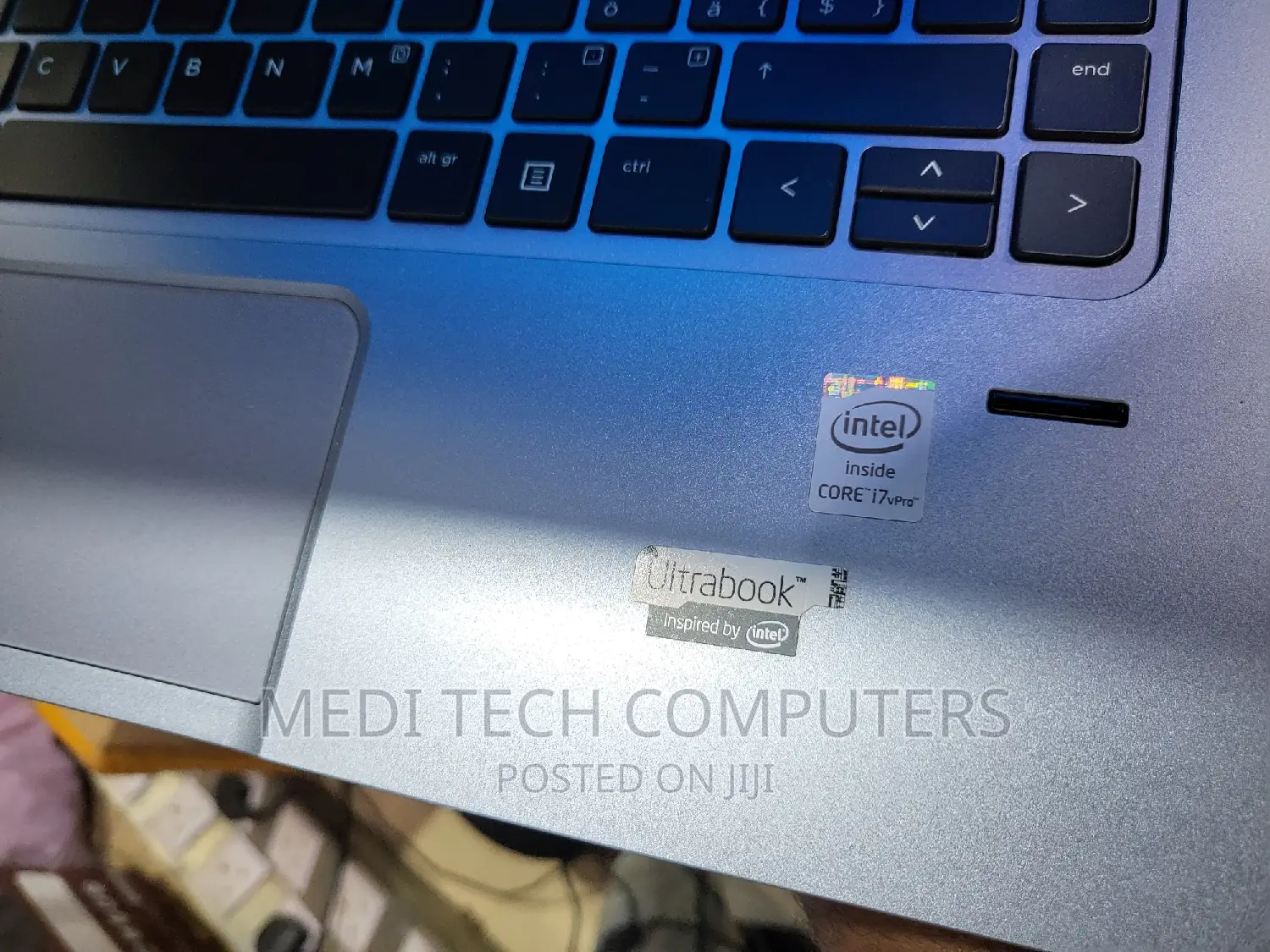 Laptop HP EliteBook Folio 1040 G2 8GB Intel Core I7 SSD 256GB