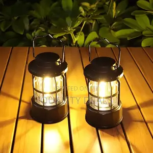 Quality Camping Outdoor Lamp