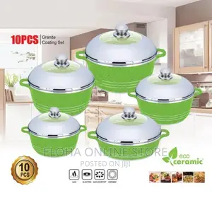 10 PCS Serving Dishes