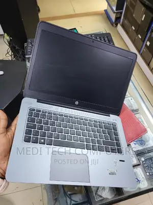 Laptop HP EliteBook Folio 1040 G2 8GB Intel Core I7 SSD 256GB