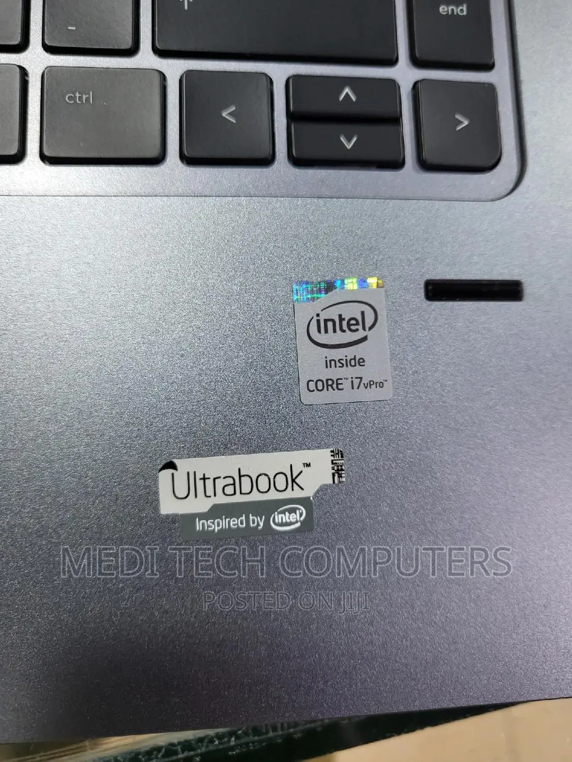 Laptop HP EliteBook Folio 1040 G2 8GB Intel Core I7 SSD 256GB