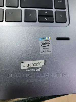 Laptop HP EliteBook Folio 1040 G2 8GB Intel Core I7 SSD 256GB