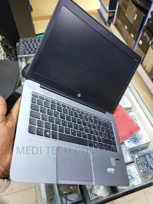 Laptop HP EliteBook Folio 1040 G2 8GB Intel Core I7 SSD 256GB