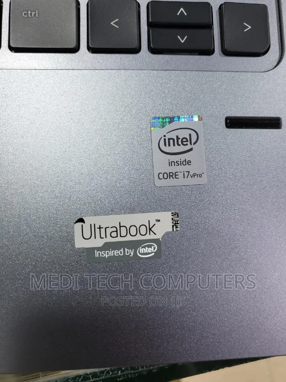 Laptop HP EliteBook Folio 1040 G2 8GB Intel Core I7 SSD 256GB