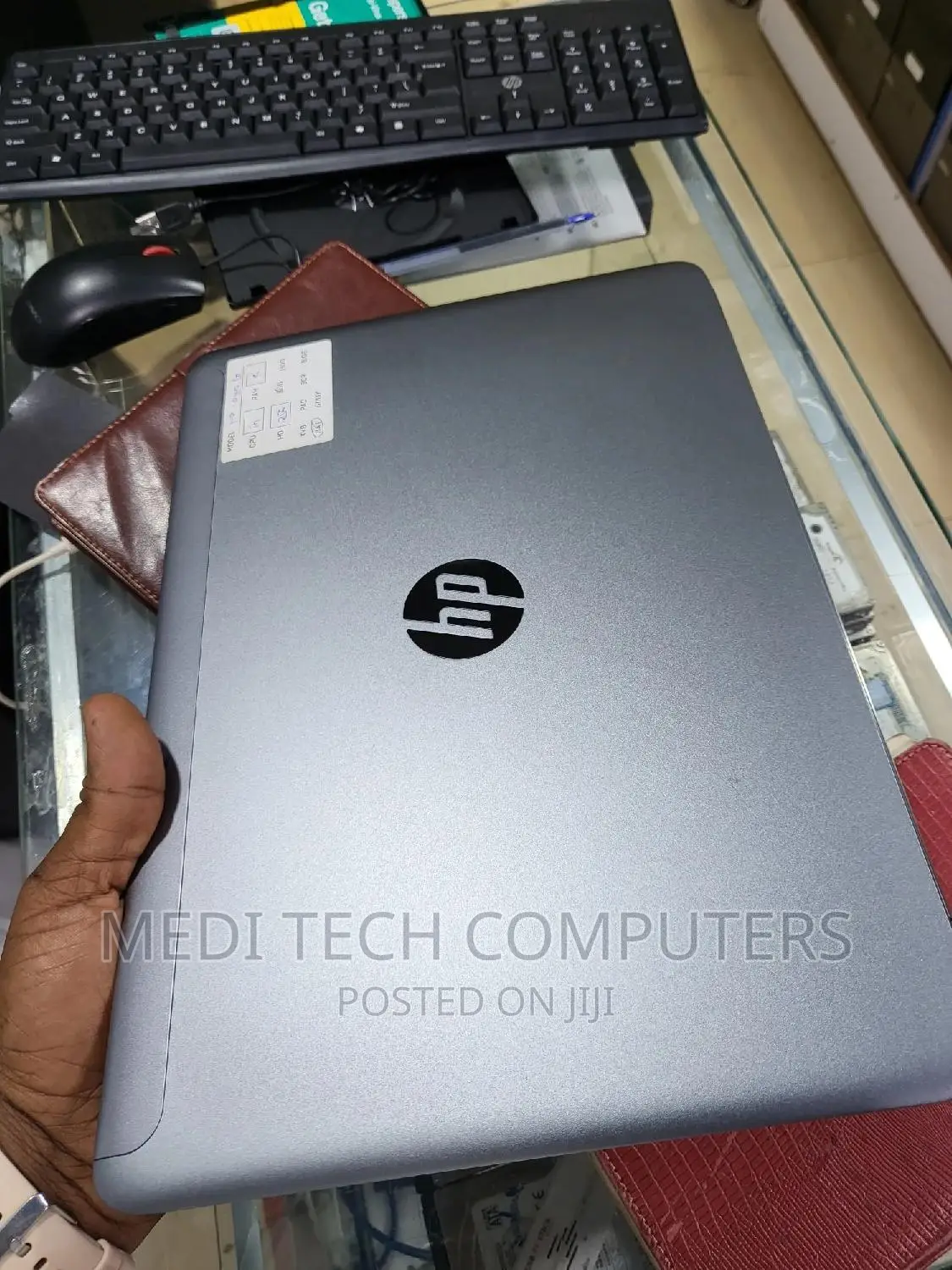 Laptop HP EliteBook Folio 1040 G2 8GB Intel Core I7 SSD 256GB