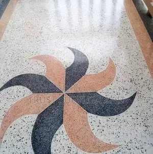 Photo - Terrazzo Done in Busega
