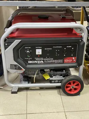 Generator Honda 8 Kva