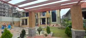 Furnished 6bdrm Mansion in Kyanja Corporate, Central Division for sale