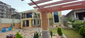 Furnished 6bdrm Mansion in Kyanja Corporate, Central Division for sale