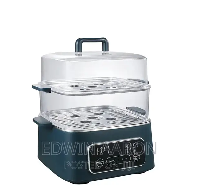 Stanford Food Steamer 8L