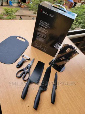 Kitchen Luxury Cutlery