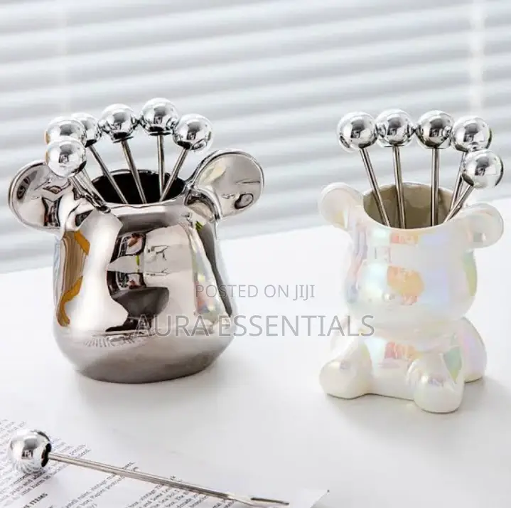 Fruit Fork Set