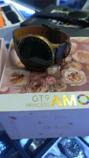 Louis Vuitton Gtab GT9 Princess Edition