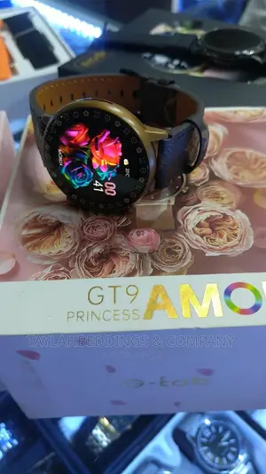 Louis Vuitton Gtab GT9 Princess Edition