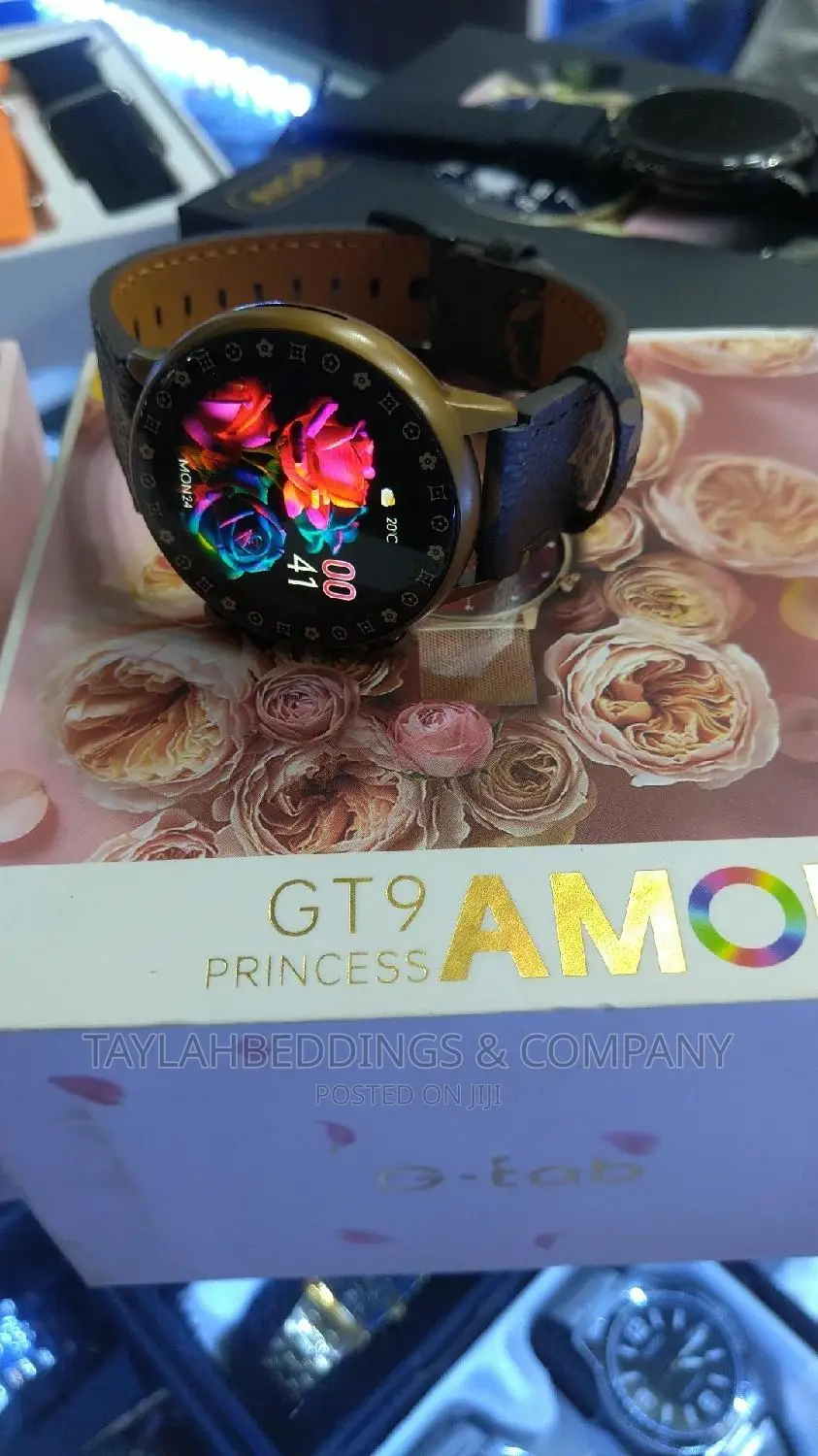 Louis Vuitton Gtab GT9 Princess Edition