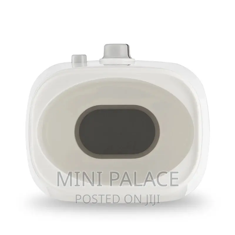 Bottle Sterilizer/Milk Heater/Double Bottle Warmer
