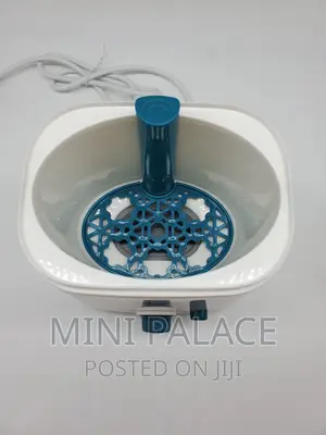 Bottle Sterilizer/Milk Heater/Double Bottle Warmer