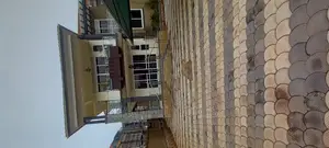 Furnished 5bdrm Mansion in Kyanja, Central Division for sale