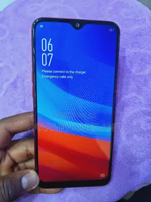 Oppo A5s (AX5s) 32 GB Red