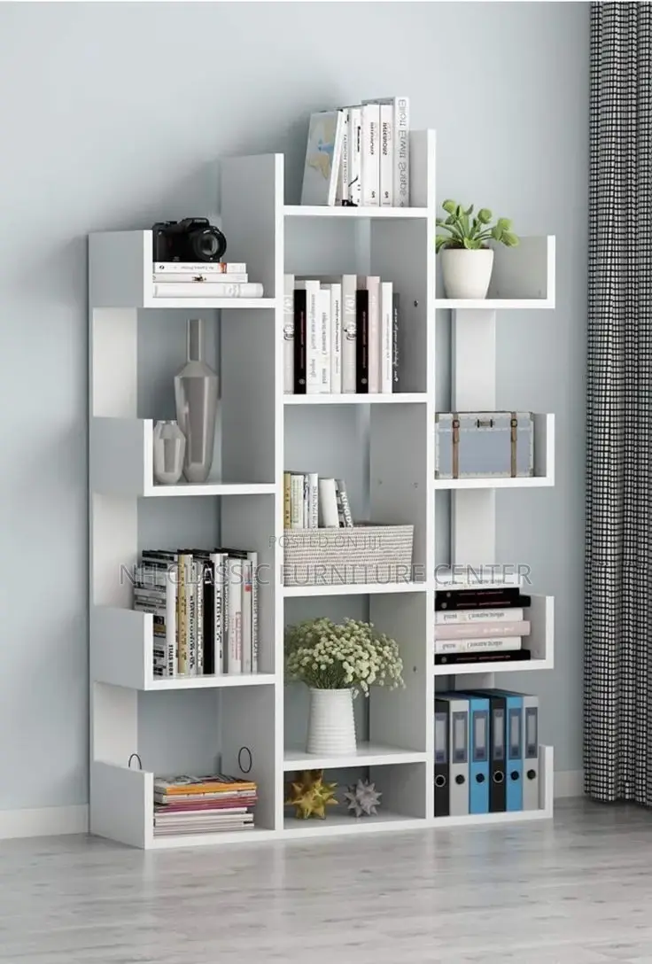 Bookshelf/ Bookshelf / Bookshelf