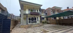 Photo - Furnished 5bdrm Duplex in Kyanja Rich Estate, Nakawa for sale