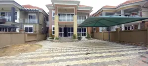 Furnished 5bdrm Duplex in Kyanja Rich Estate, Nakawa for sale