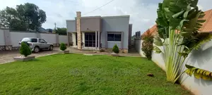Furnished 4bdrm House in Kira for sale