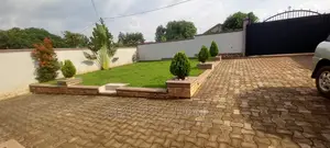 Furnished 4bdrm House in Kira for sale