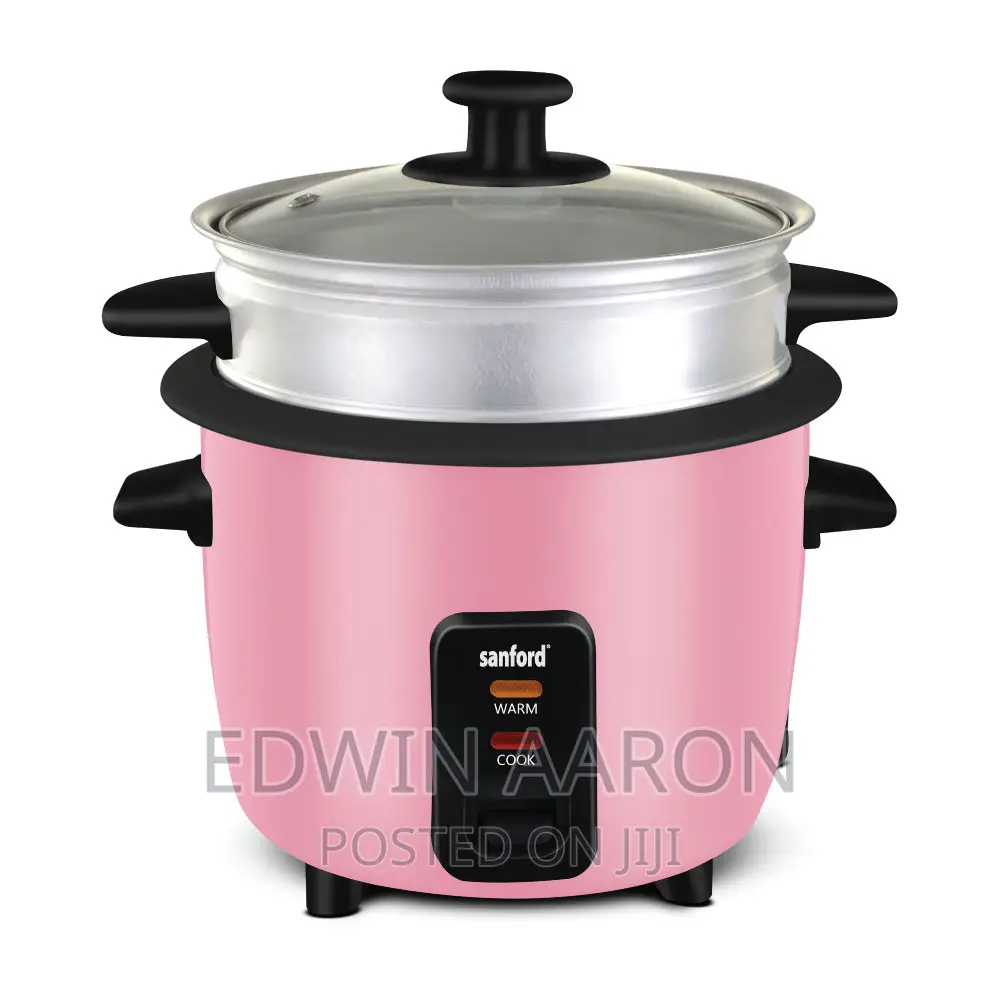 Sanford Electric Rice Cooker 2.2L