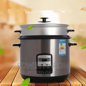 Kenwood Electric Rice Cooker 2.8L