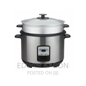 Kenwood Electric Rice Cooker 2.8L