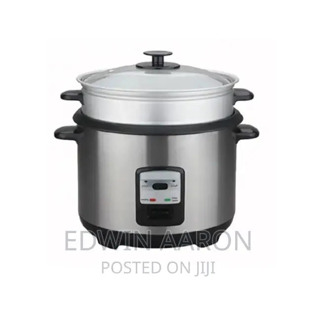 Kenwood Electric Rice Cooker 2.8L