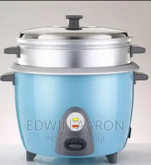 Kenwood Electric Rice Cooker 1.8L