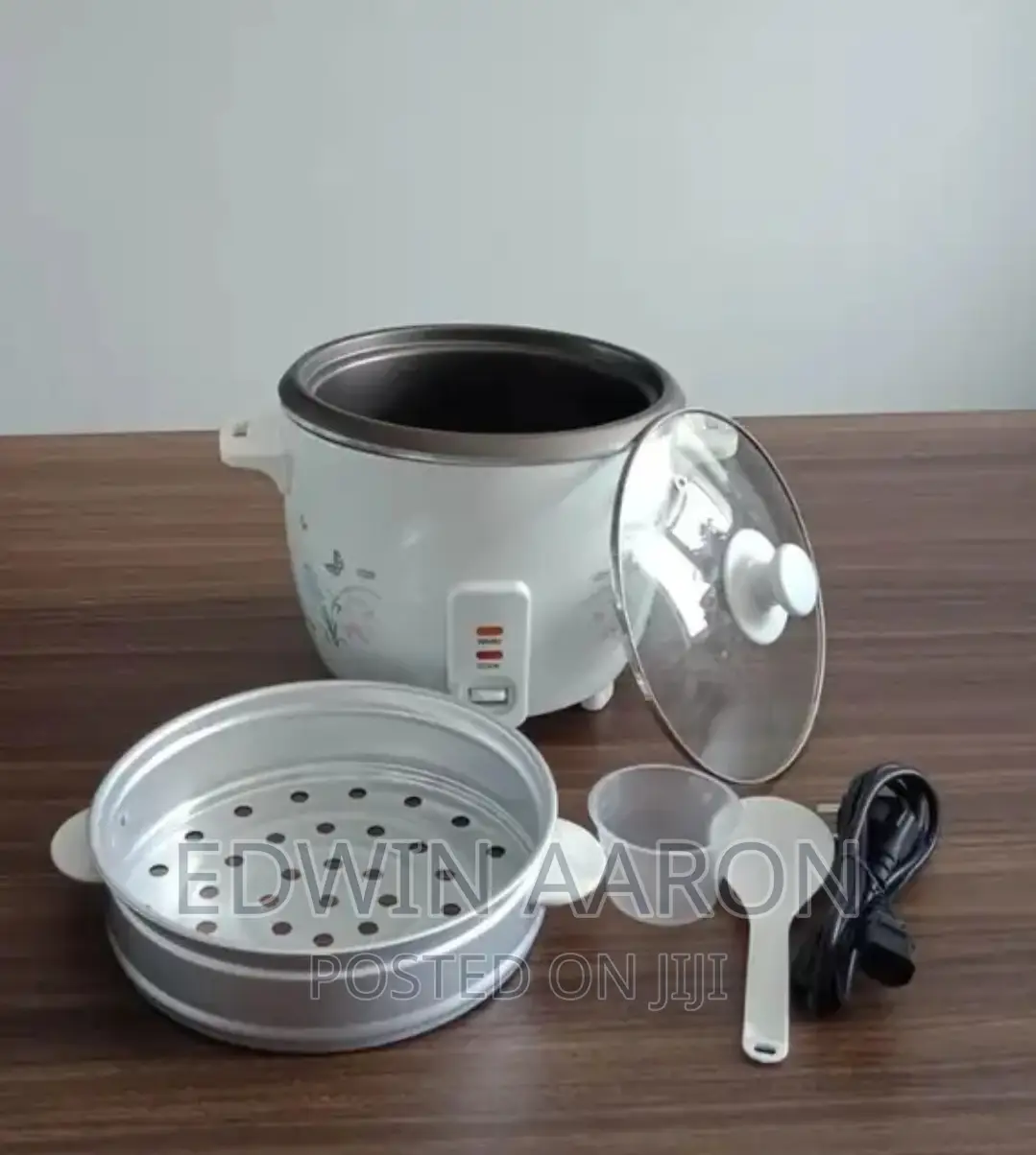 Kenwood Electric Rice Cooker 1.8L