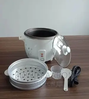 Kenwood Electric Rice Cooker 1.8L