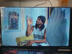 60 Inches LED LG Smart Digital TV