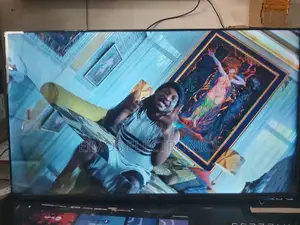 60 Inches LED LG Smart Digital TV