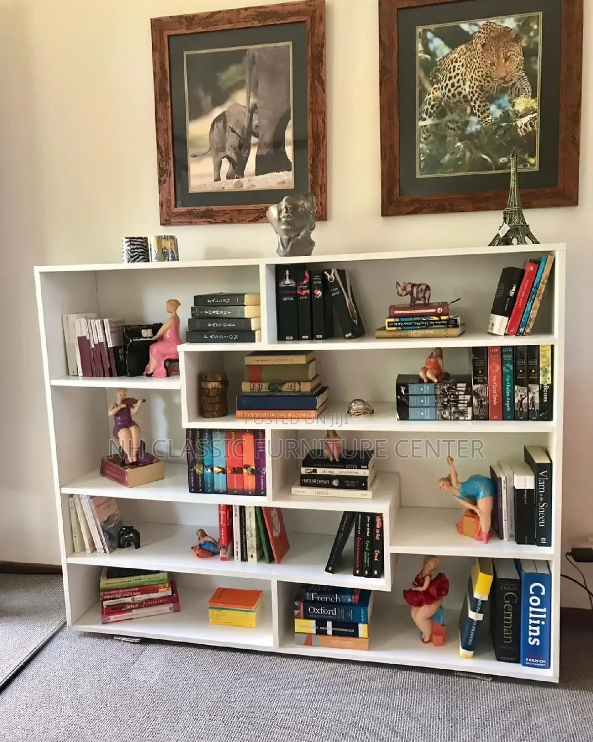 Bookshelf/ Bookshelf/ Book Shelf