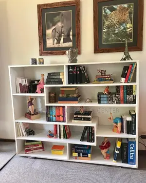 Bookshelf/ Bookshelf/ Book Shelf