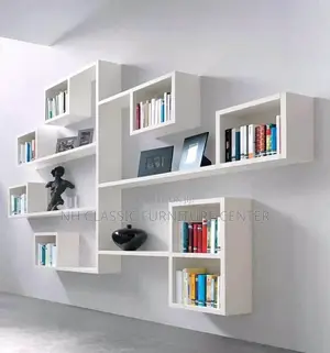 Bookshelf/ Bookshelf/ Bookshelf / Book Shelf