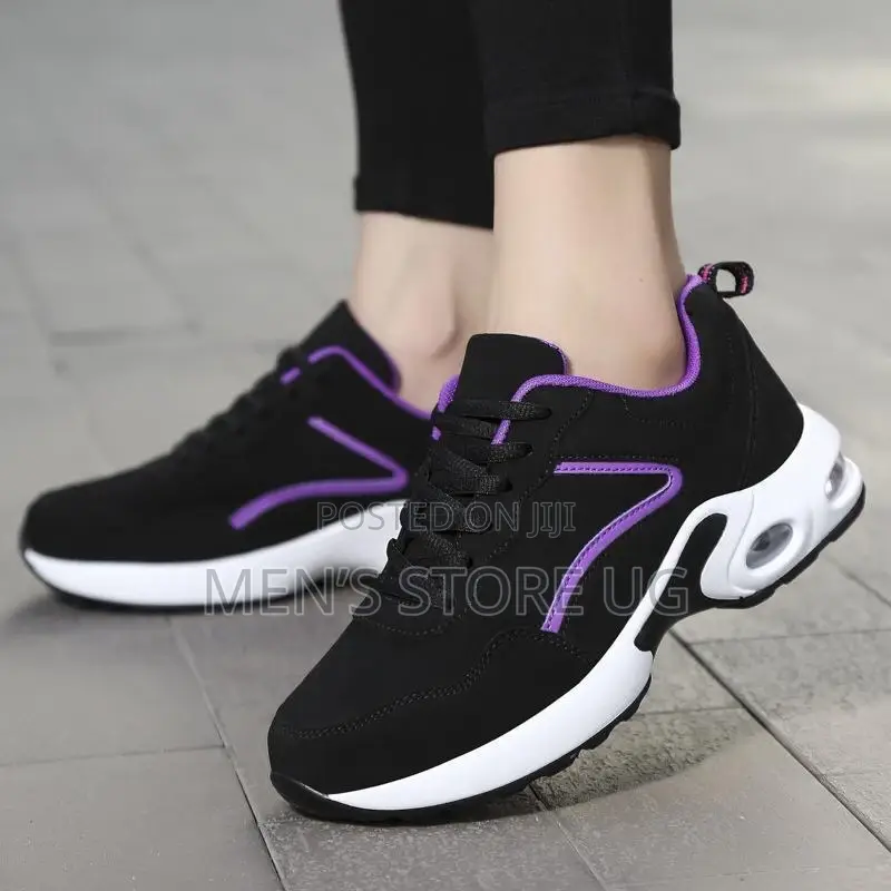Ladies Fashion Shoes