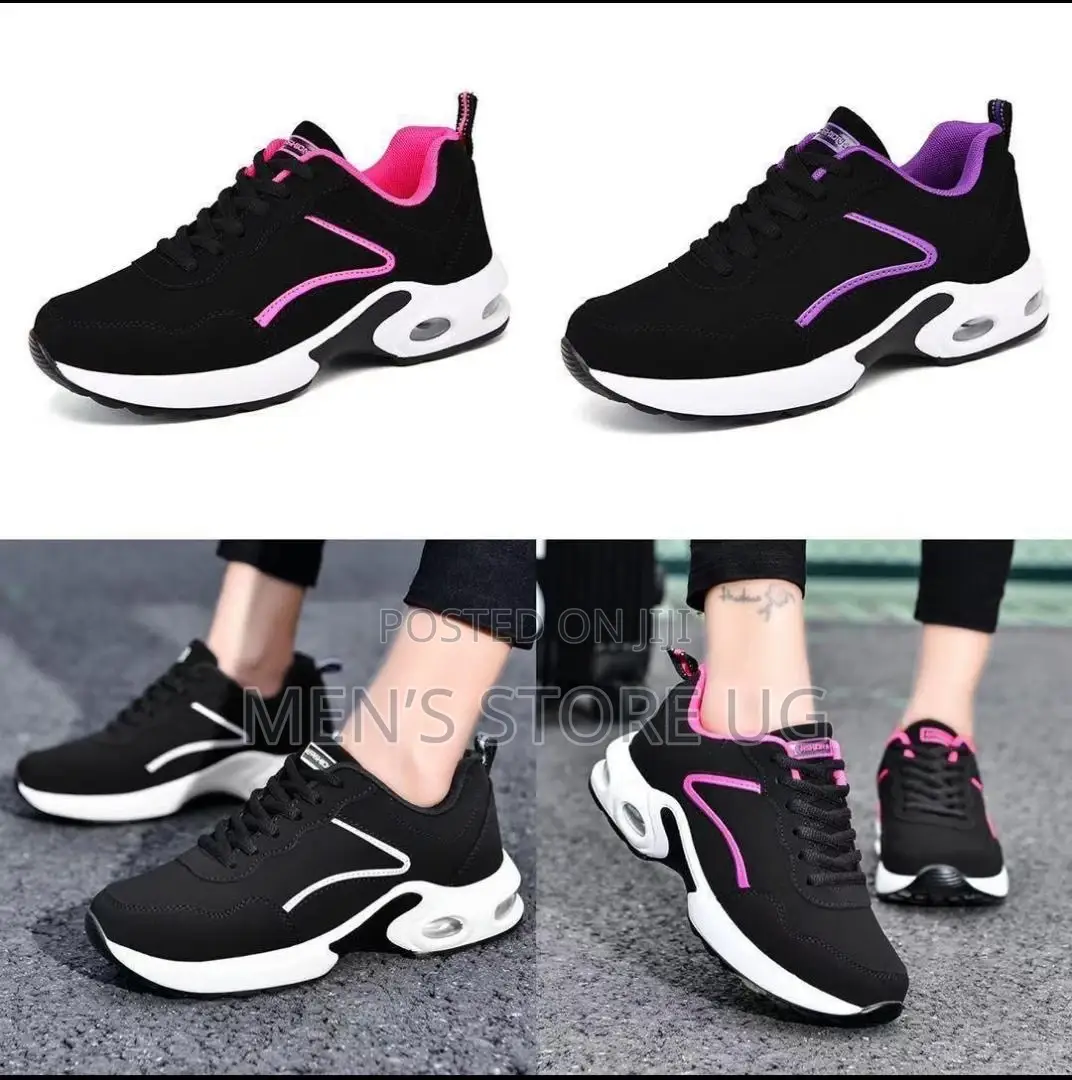 Ladies Fashion Shoes
