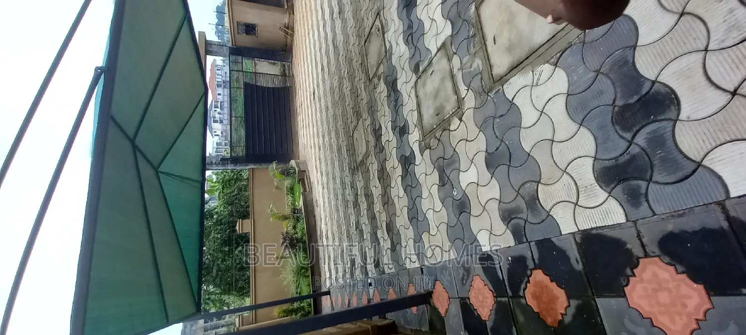 Furnished 5bdrm House in Kyanja, Nakawa for sale