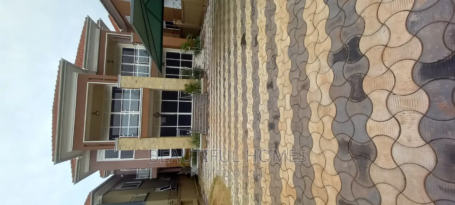 Furnished 5bdrm House in Kyanja, Nakawa for sale