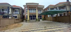 Furnished 5bdrm House in Kyanja, Nakawa for sale
