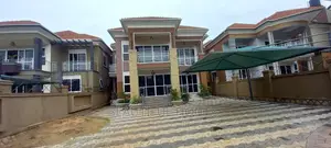 Furnished 5bdrm House in Kyanja, Nakawa for sale