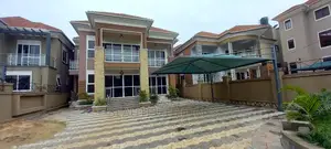 Furnished 5bdrm House in Kyanja, Nakawa for sale