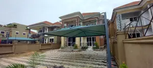 Furnished 5bdrm House in Kyanja, Nakawa for sale